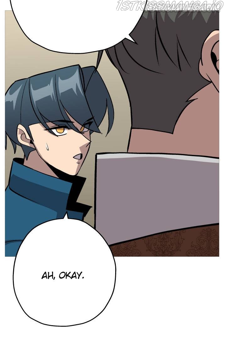 The Story of a Low-Rank Soldier Becoming a Monarch Chapter 51 - page 73