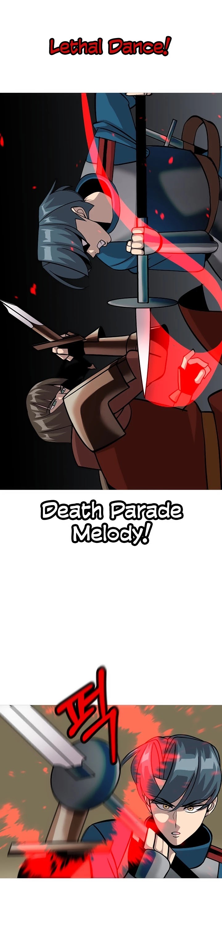 The Story of a Low-Rank Soldier Becoming a Monarch Chapter 47 - page 20