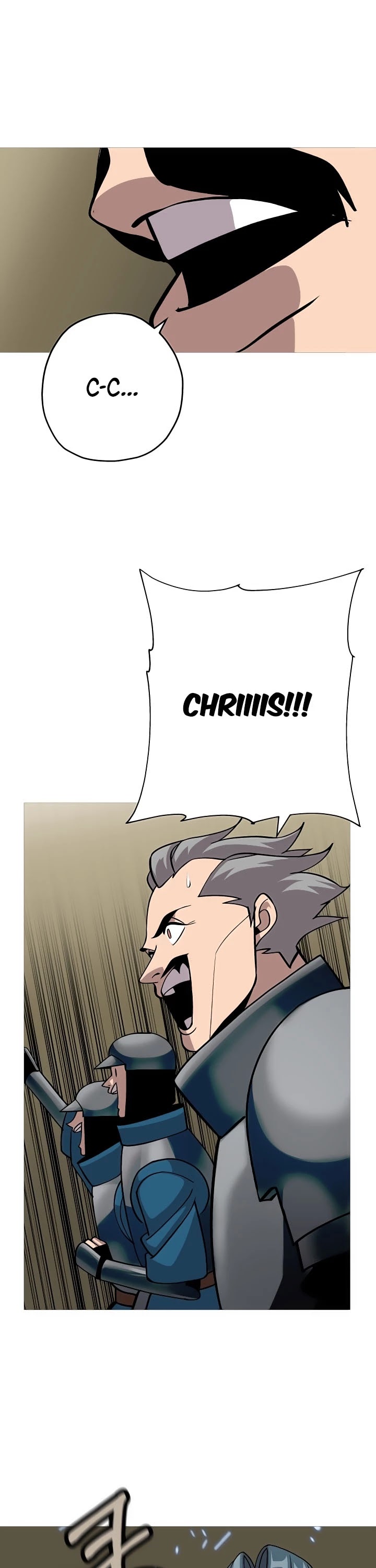The Story of a Low-Rank Soldier Becoming a Monarch Chapter 47 - page 27