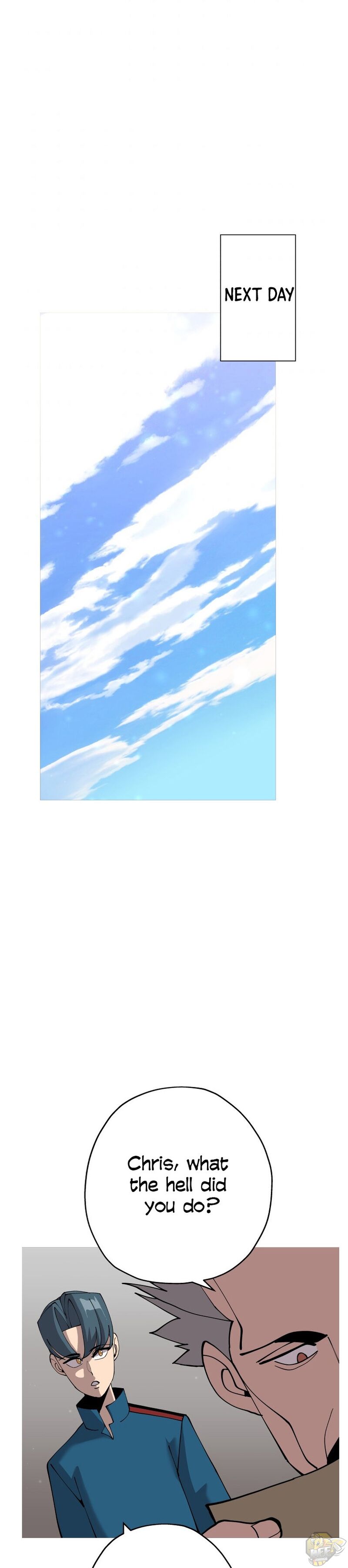 The Story of a Low-Rank Soldier Becoming a Monarch Chapter 29 - page 11