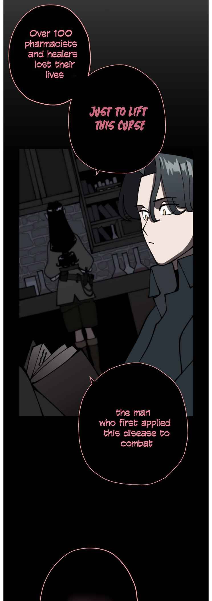 The Story of a Low-Rank Soldier Becoming a Monarch Chapter 14 - page 5
