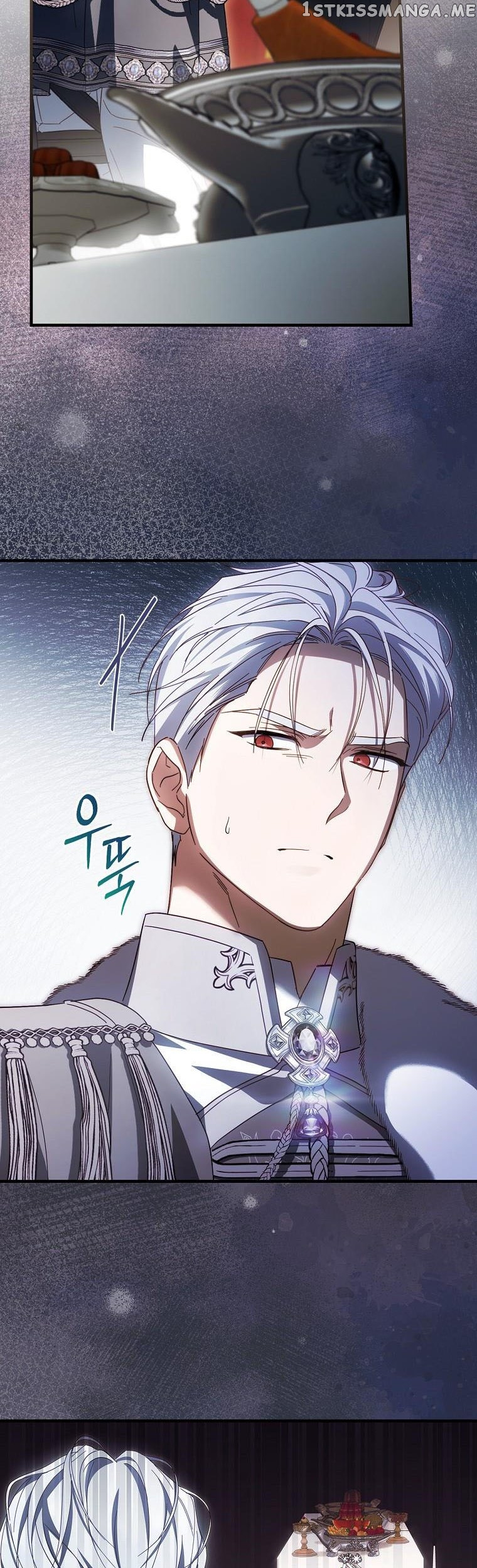 How to Get My Husband on My Side Chapter 83 - page 38