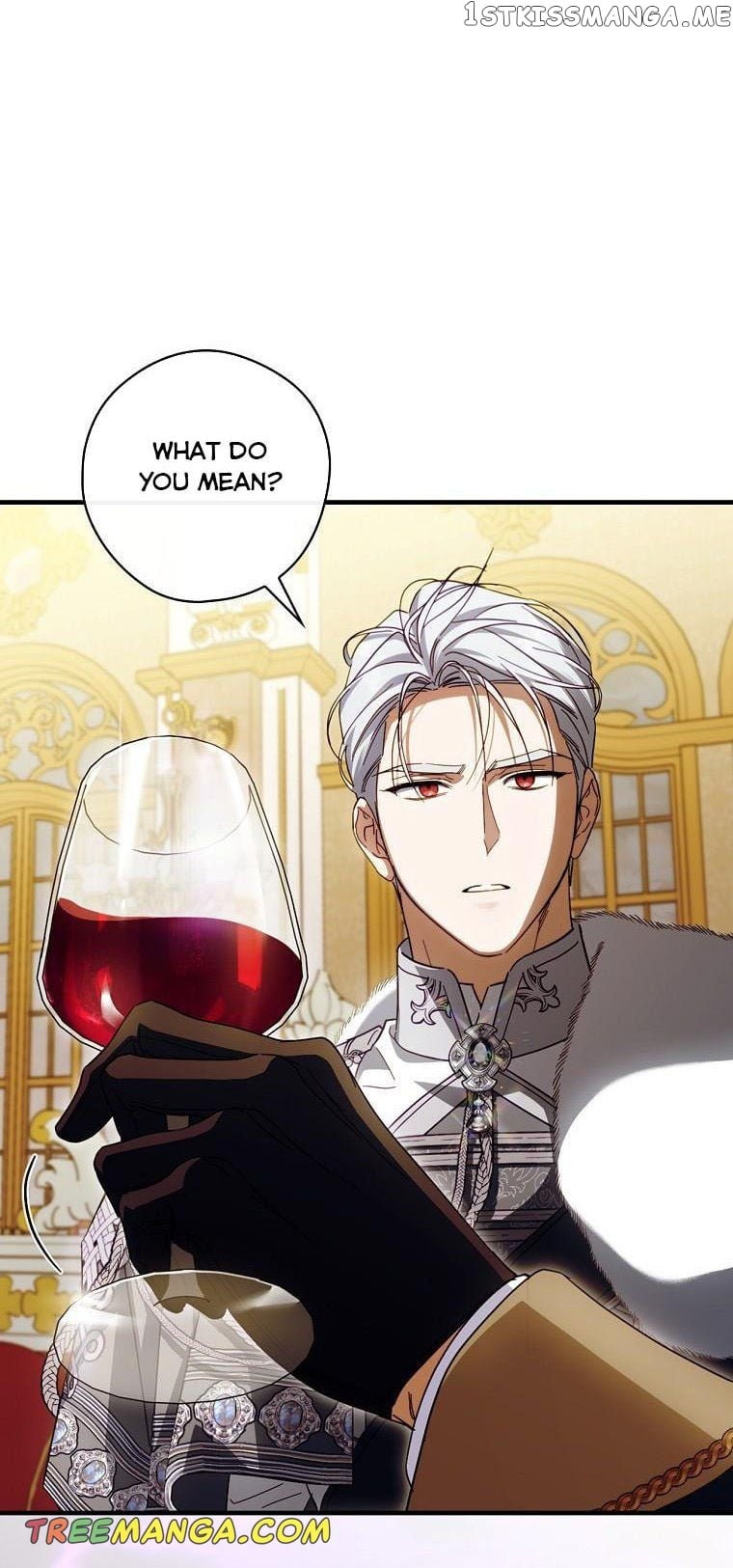 How to Get My Husband on My Side Chapter 83 - page 45
