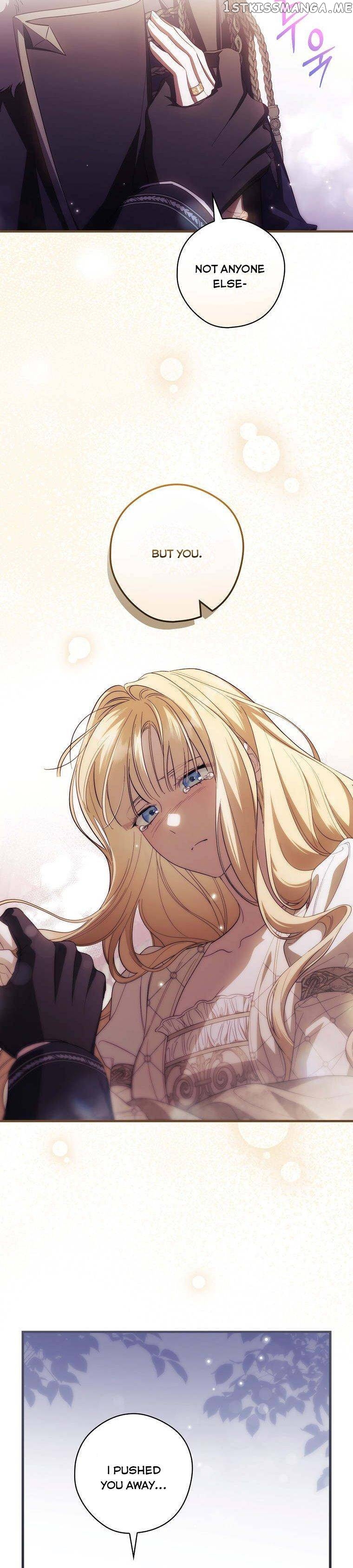 How to Get My Husband on My Side Chapter 72 - page 18