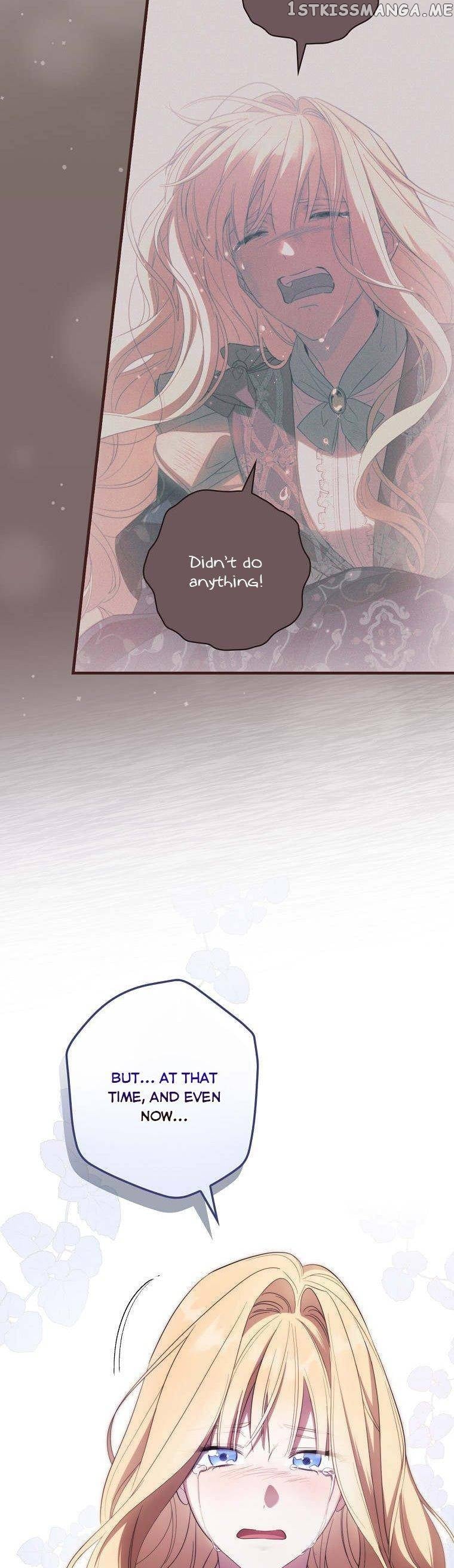 How to Get My Husband on My Side Chapter 72 - page 3