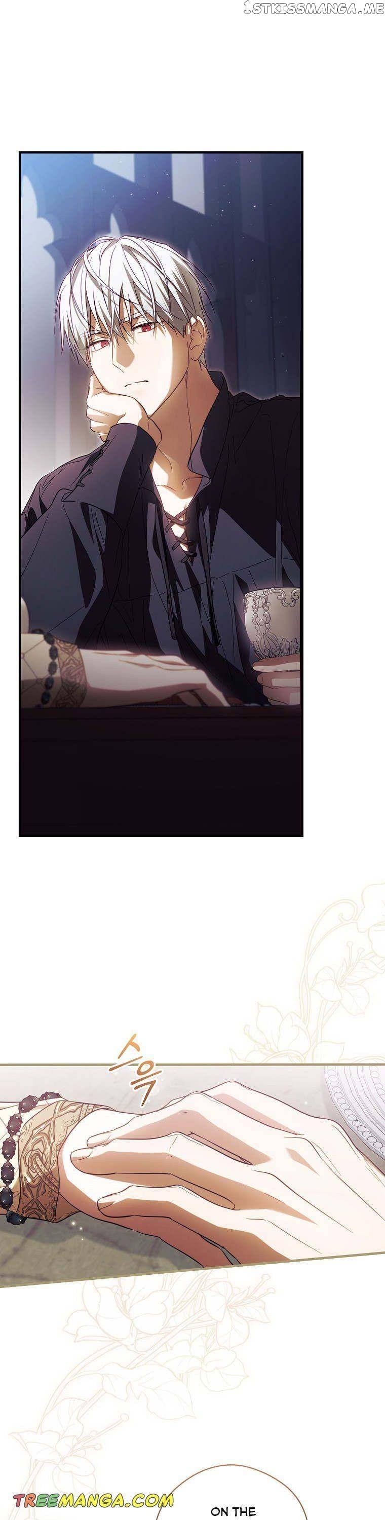 How to Get My Husband on My Side Chapter 72 - page 30