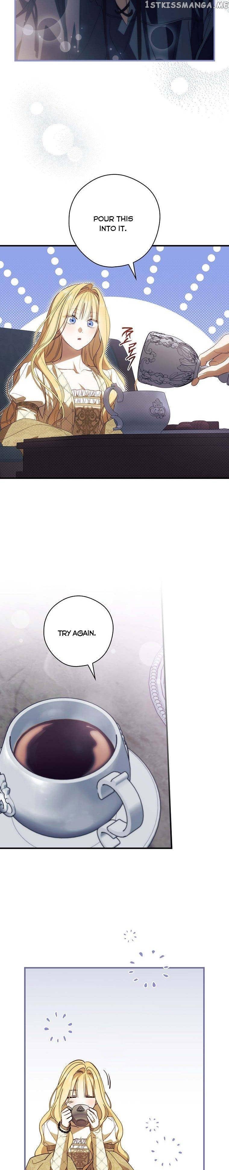 How to Get My Husband on My Side Chapter 72 - page 35