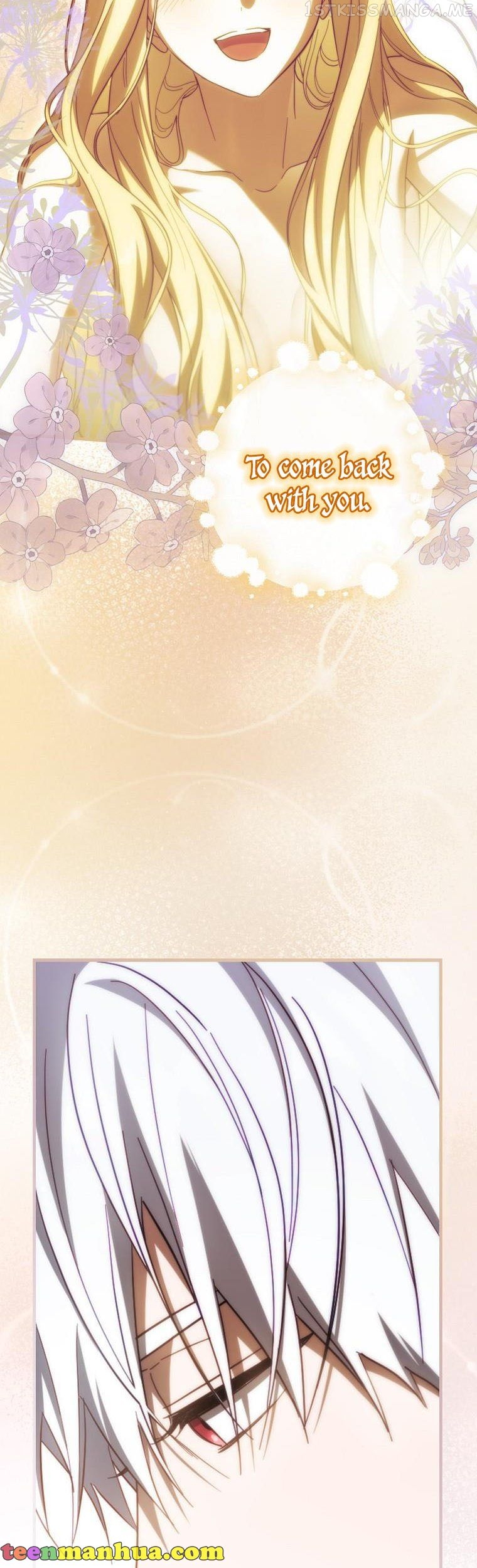 How to Get My Husband on My Side Chapter 69.5 - page 10