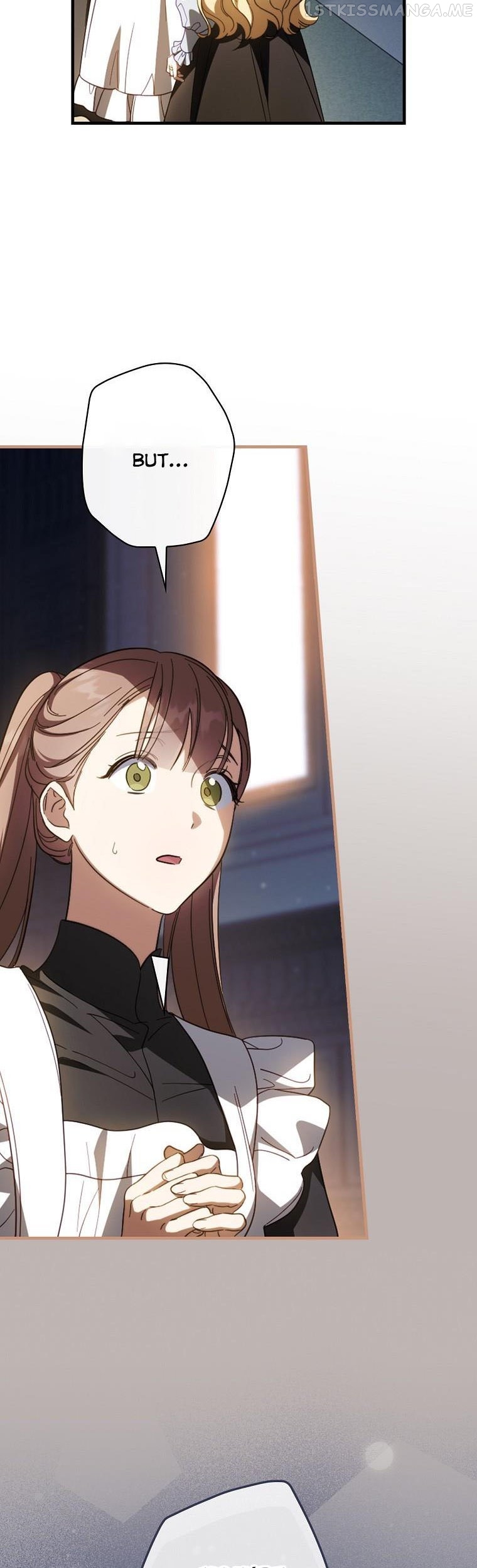 How to Get My Husband on My Side Chapter 69.5 - page 2