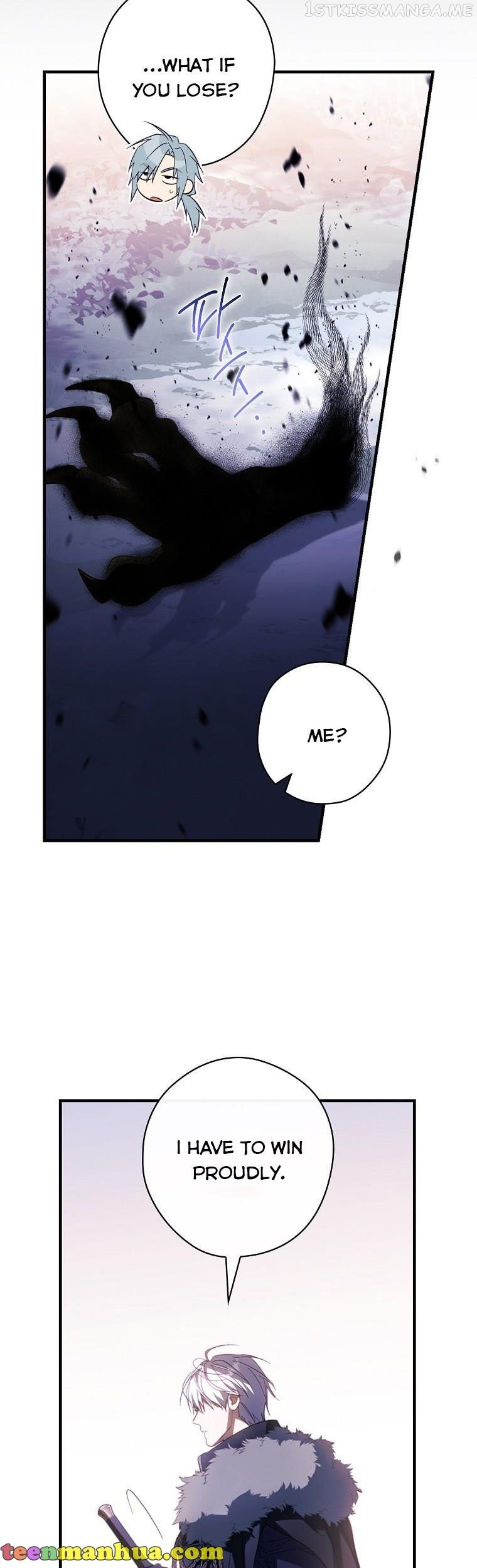 How to Get My Husband on My Side Chapter 69.5 - page 23