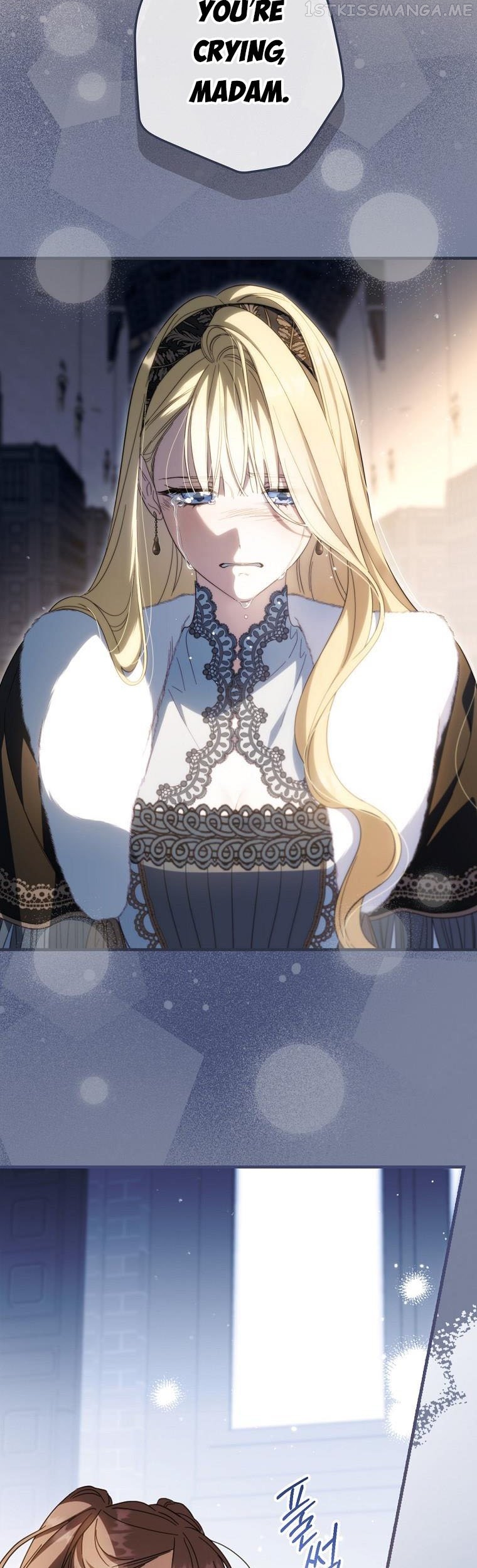 How to Get My Husband on My Side Chapter 69.5 - page 3