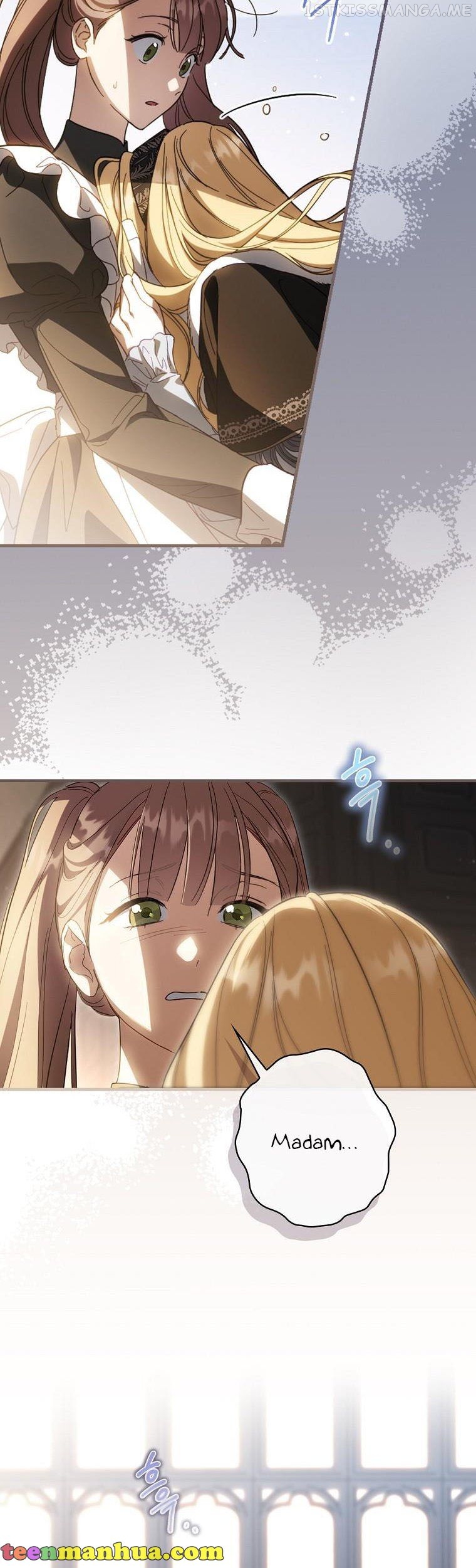 How to Get My Husband on My Side Chapter 69.5 - page 4