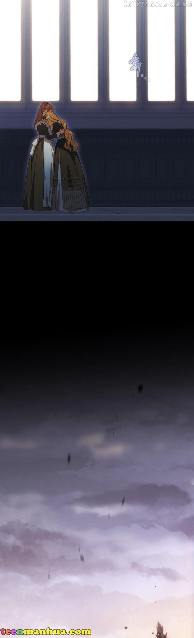 How to Get My Husband on My Side Chapter 69.5 - page 5