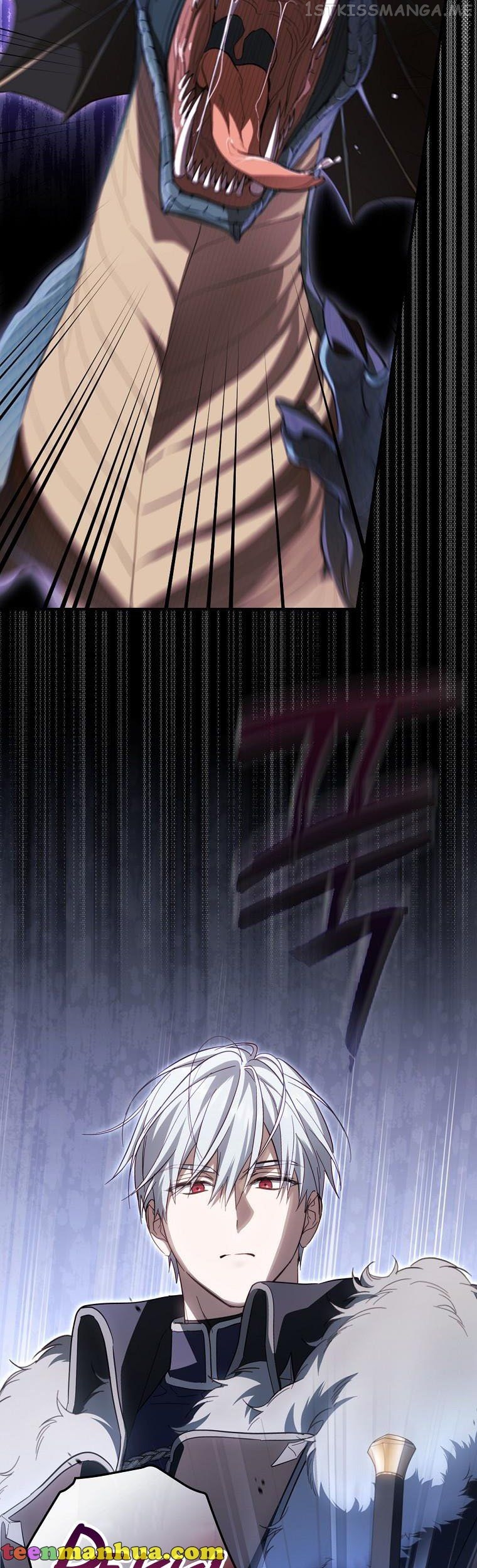 How to Get My Husband on My Side Chapter 69.5 - page 7