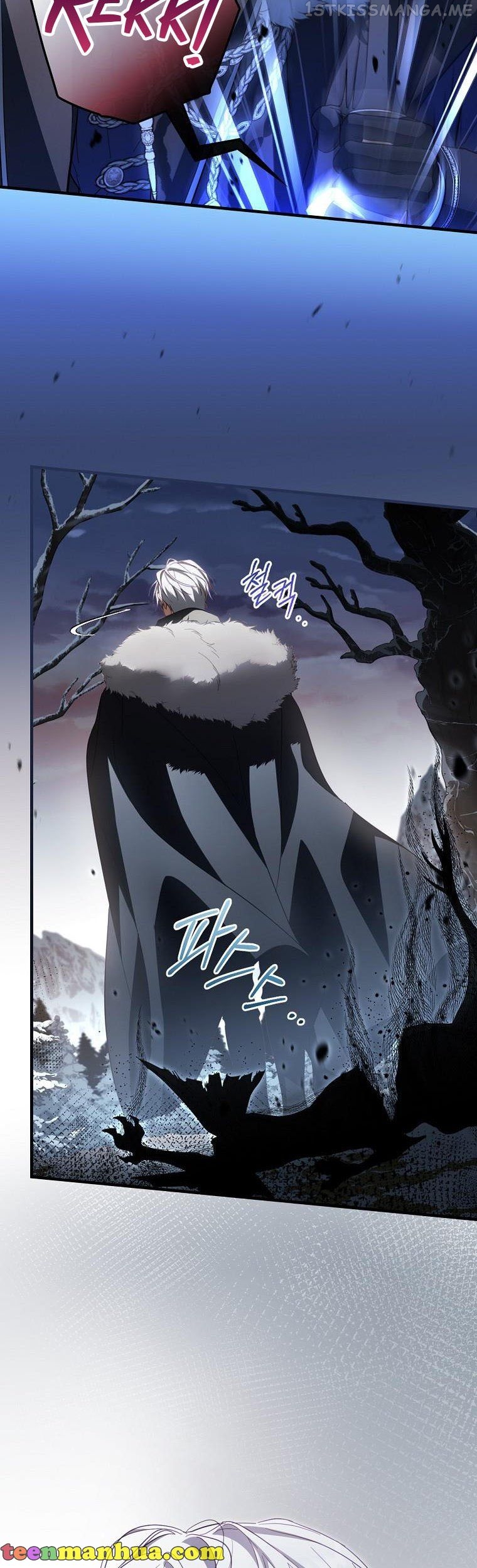 How to Get My Husband on My Side Chapter 69.5 - page 8