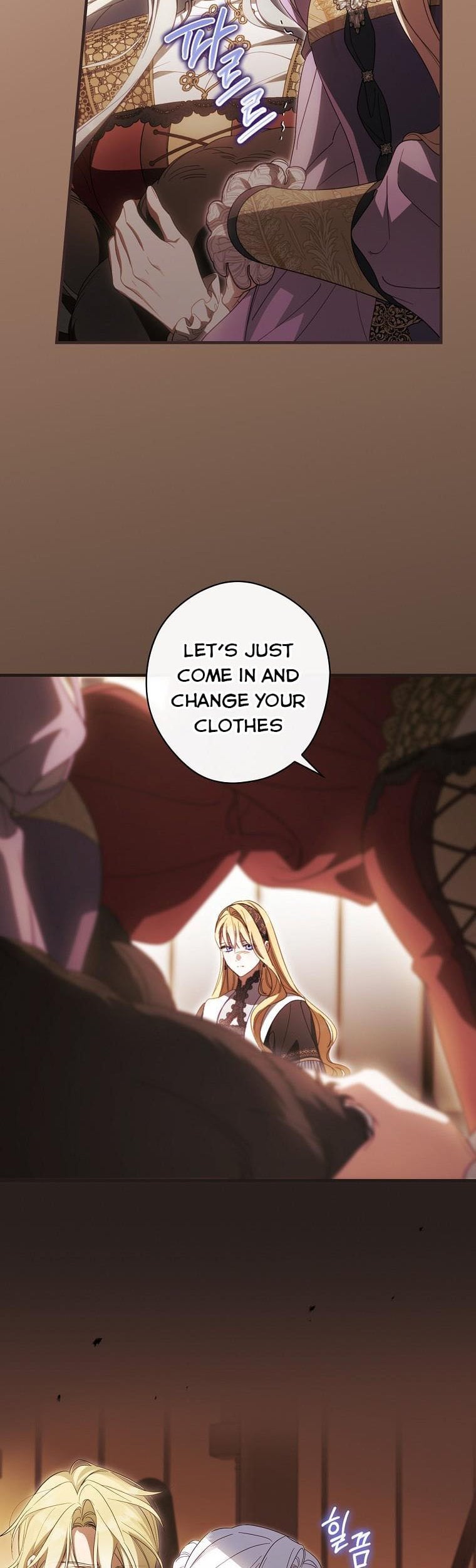 How to Get My Husband on My Side Chapter 69 - page 16
