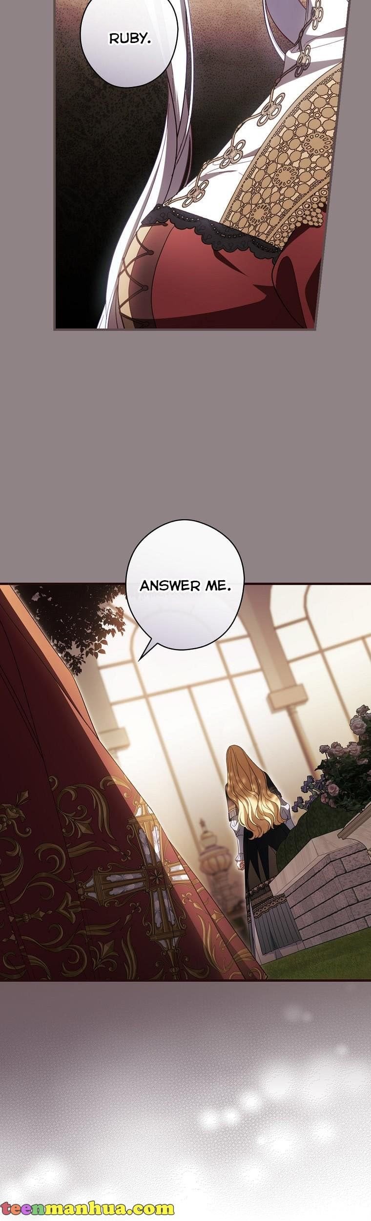 How to Get My Husband on My Side Chapter 69 - page 5