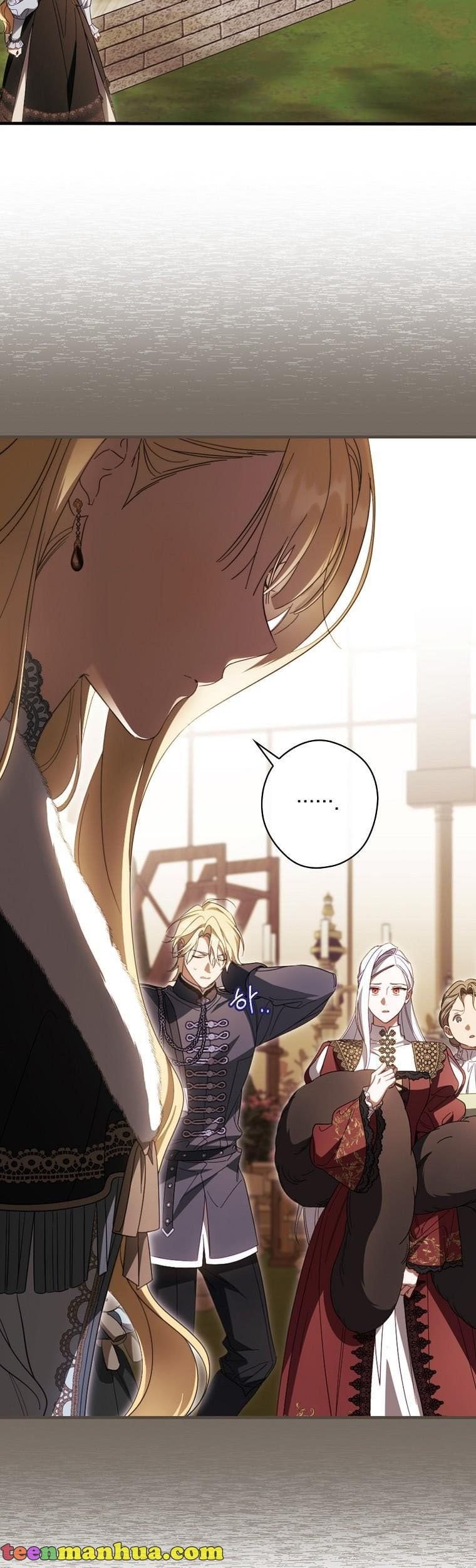 How to Get My Husband on My Side Chapter 69 - page 9