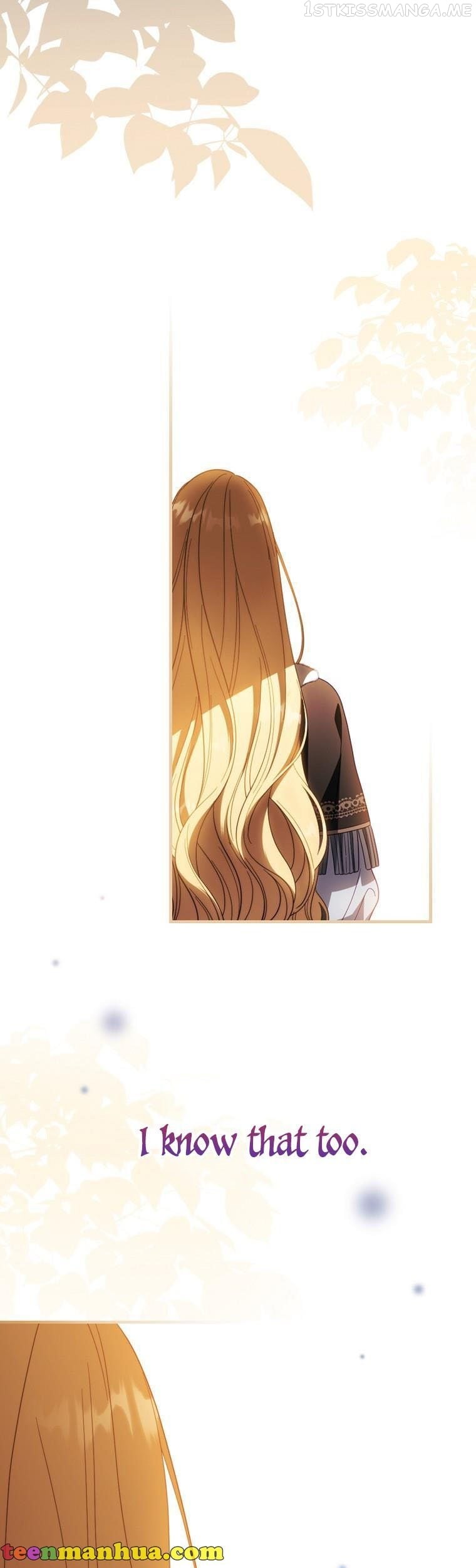 How to Get My Husband on My Side Chapter 68 - page 21