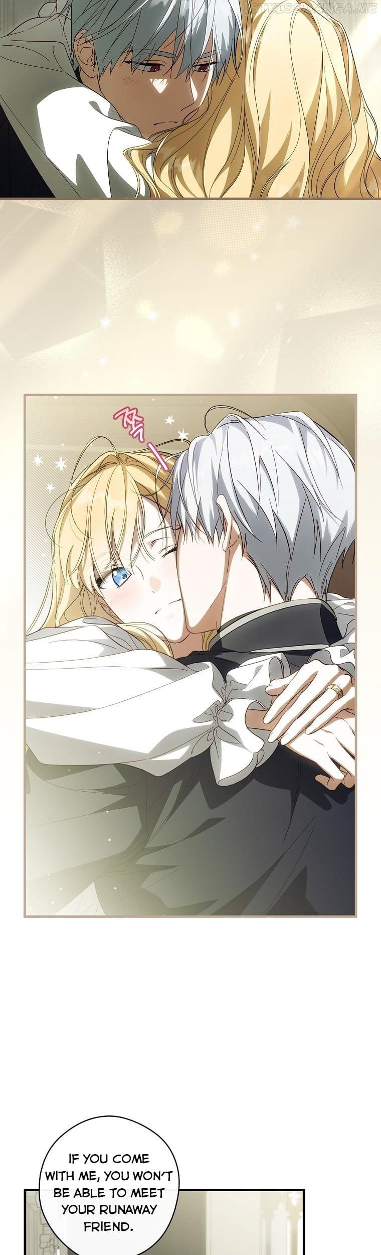 How to Get My Husband on My Side Chapter 66 - page 17