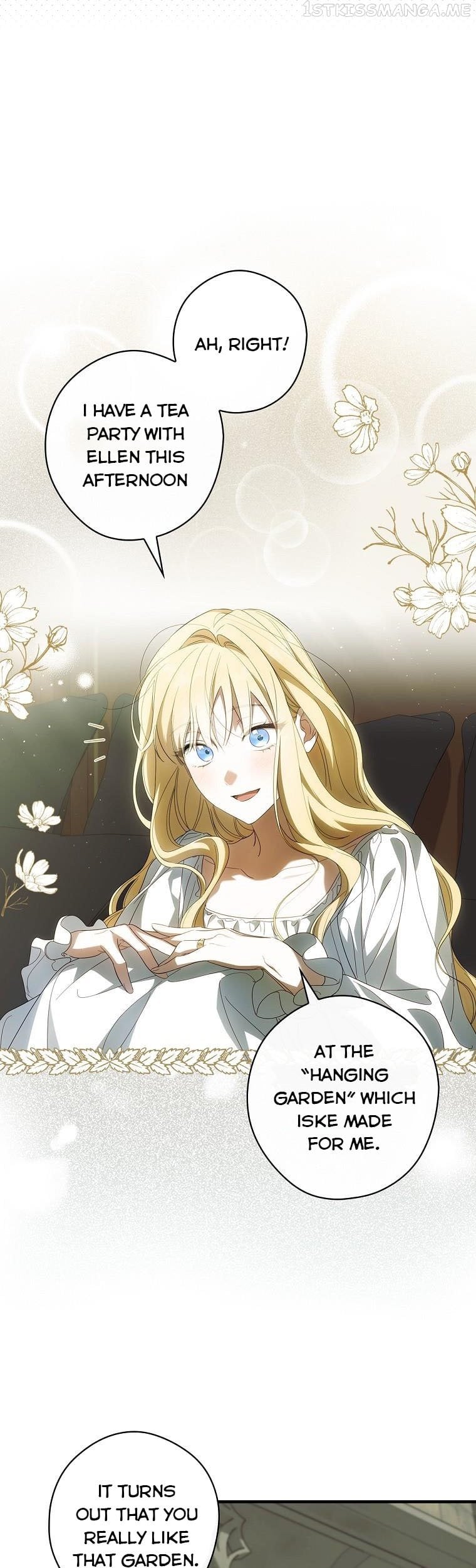 How to Get My Husband on My Side Chapter 66 - page 19