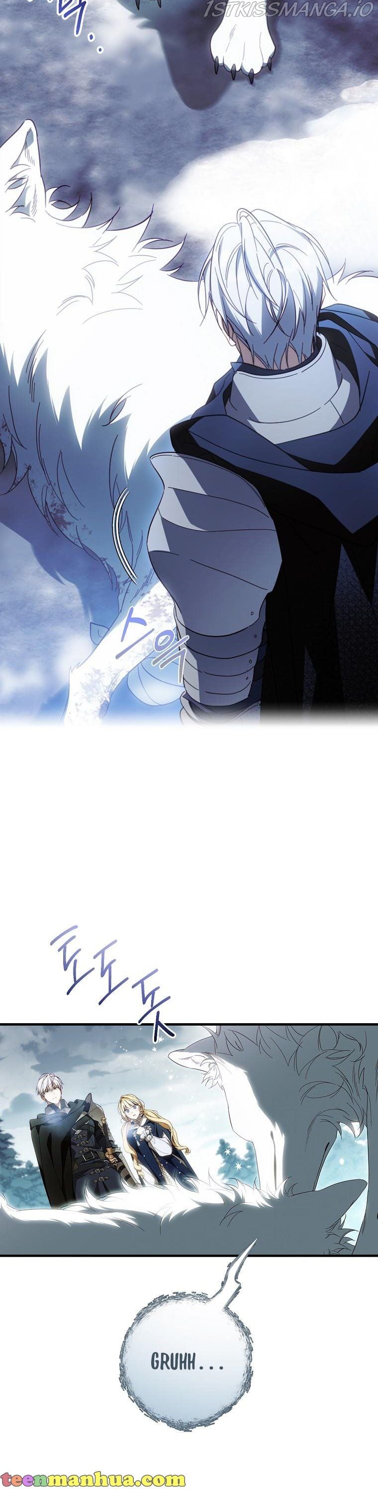 How to Get My Husband on My Side Chapter 65 - page 22