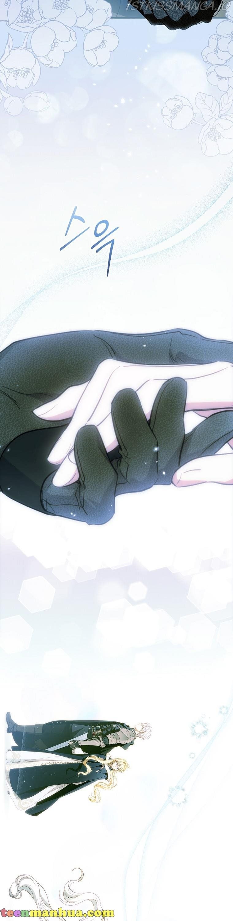 How to Get My Husband on My Side Chapter 65 - page 25