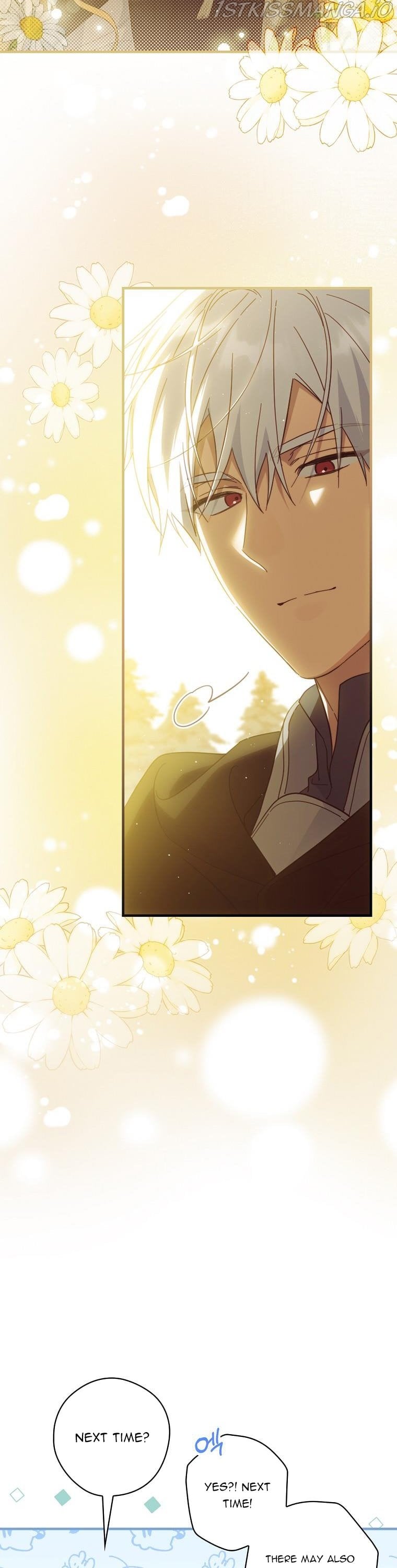 How to Get My Husband on My Side Chapter 65 - page 34