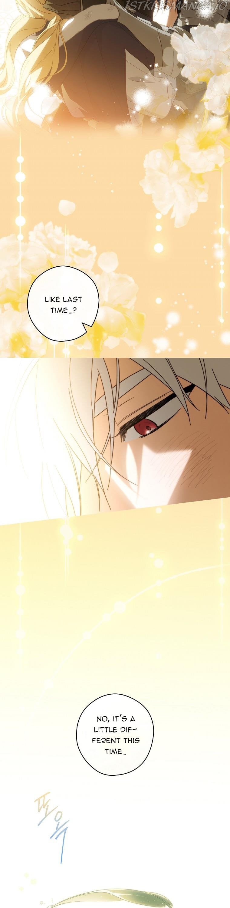 How to Get My Husband on My Side Chapter 65 - page 40