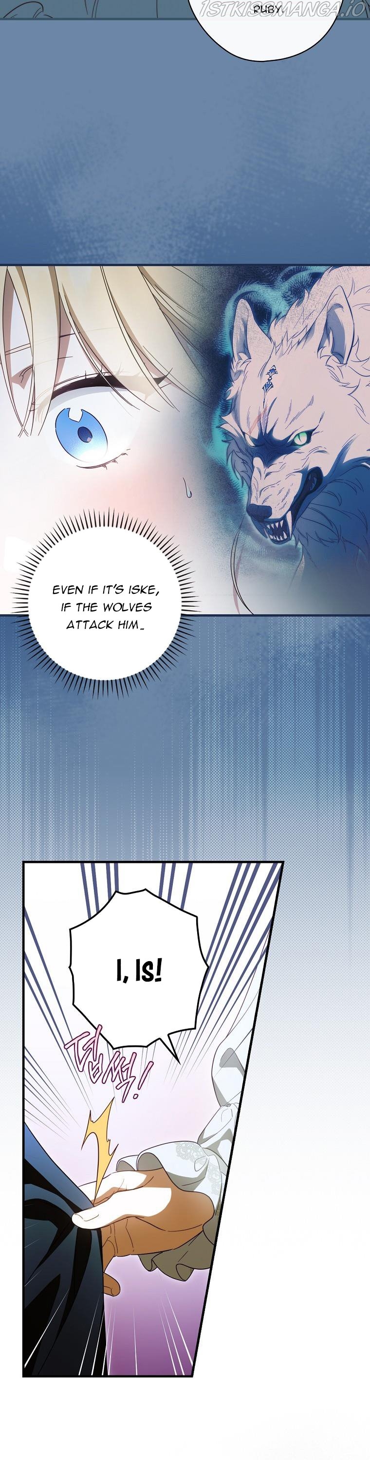 How to Get My Husband on My Side Chapter 65 - page 6