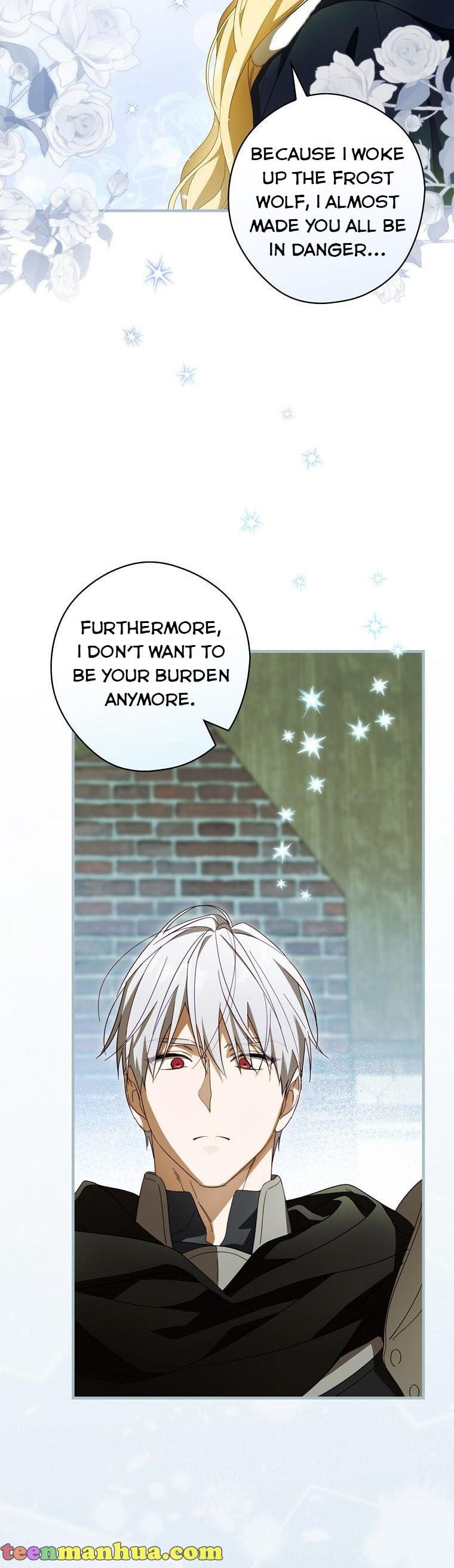 How to Get My Husband on My Side Chapter 64 - page 27
