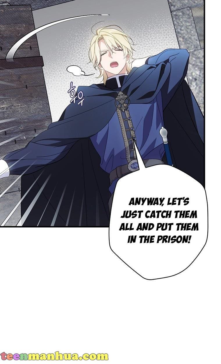 How to Get My Husband on My Side Chapter 64 - page 41