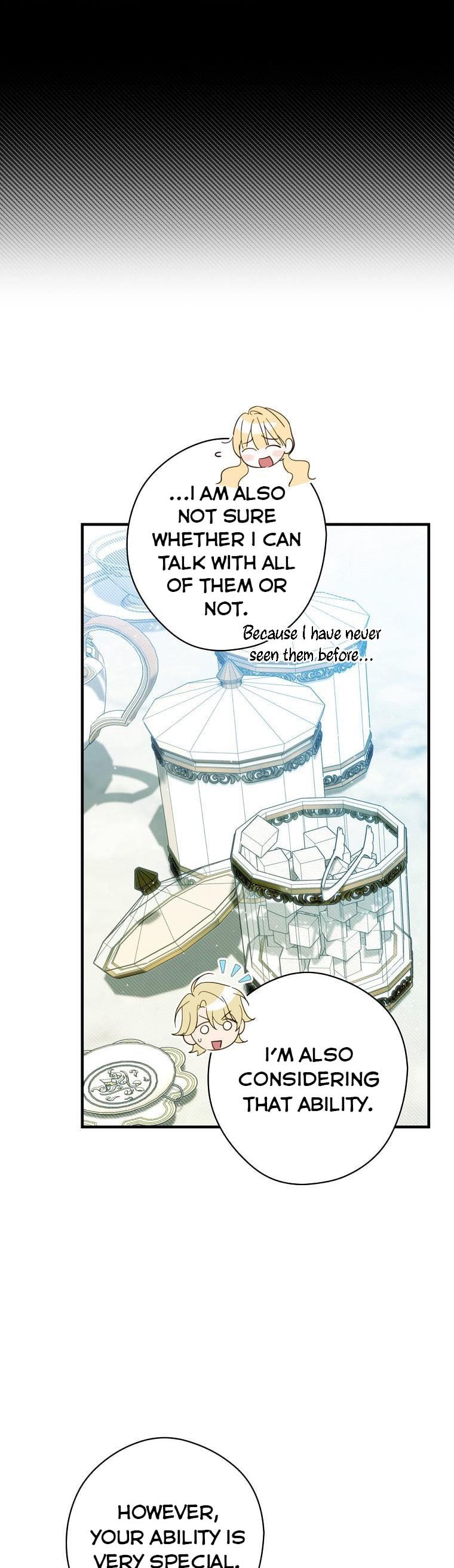 How to Get My Husband on My Side Chapter 63 - page 11