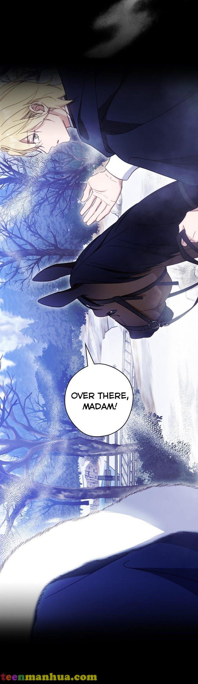 How to Get My Husband on My Side Chapter 63 - page 23