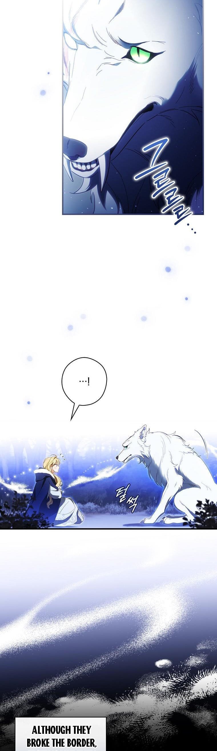 How to Get My Husband on My Side Chapter 63 - page 31