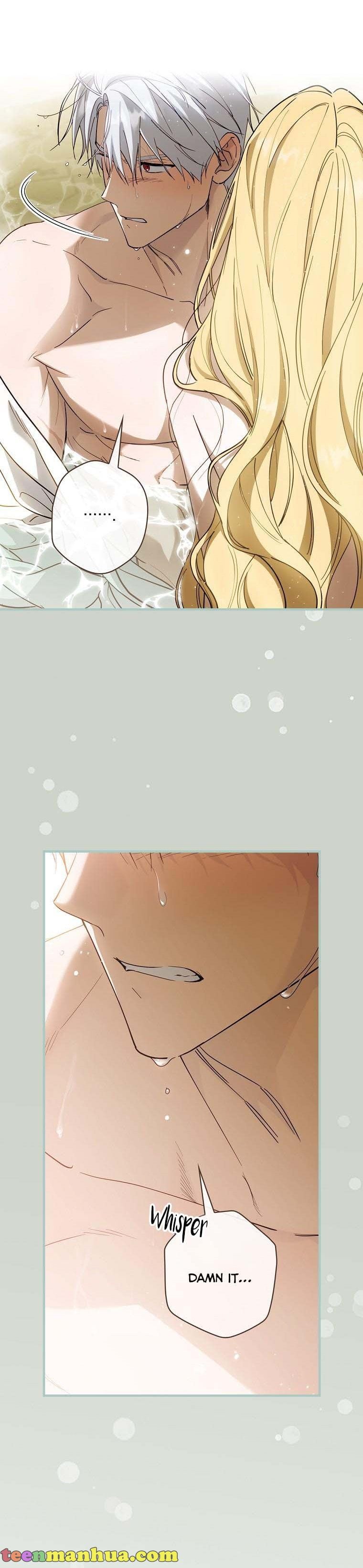 How to Get My Husband on My Side Chapter 60 - page 11