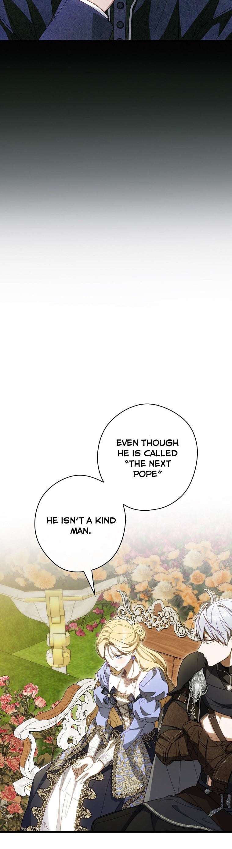 How to Get My Husband on My Side Chapter 57 - page 11