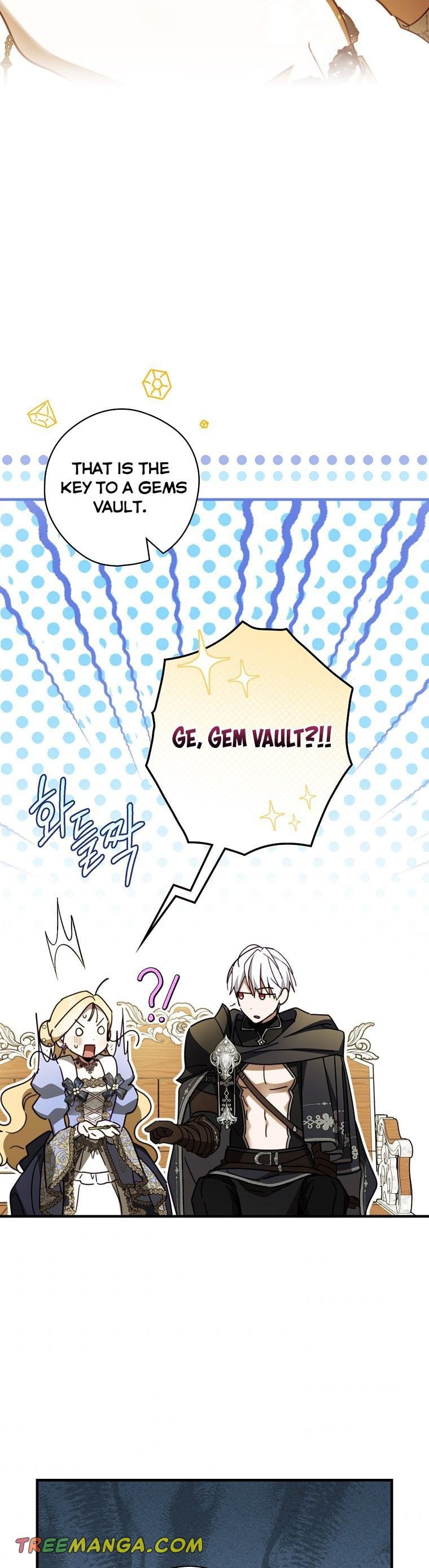 How to Get My Husband on My Side Chapter 57 - page 24