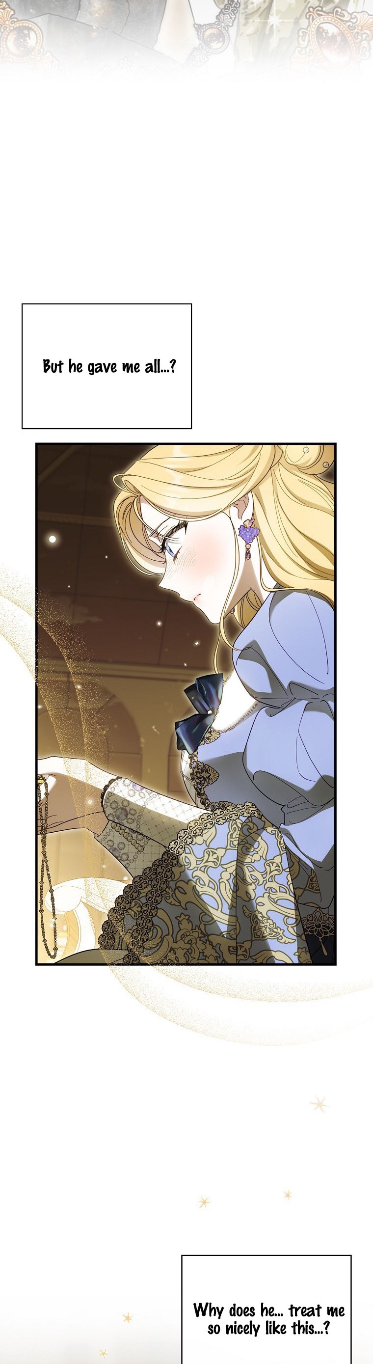 How to Get My Husband on My Side Chapter 57 - page 27