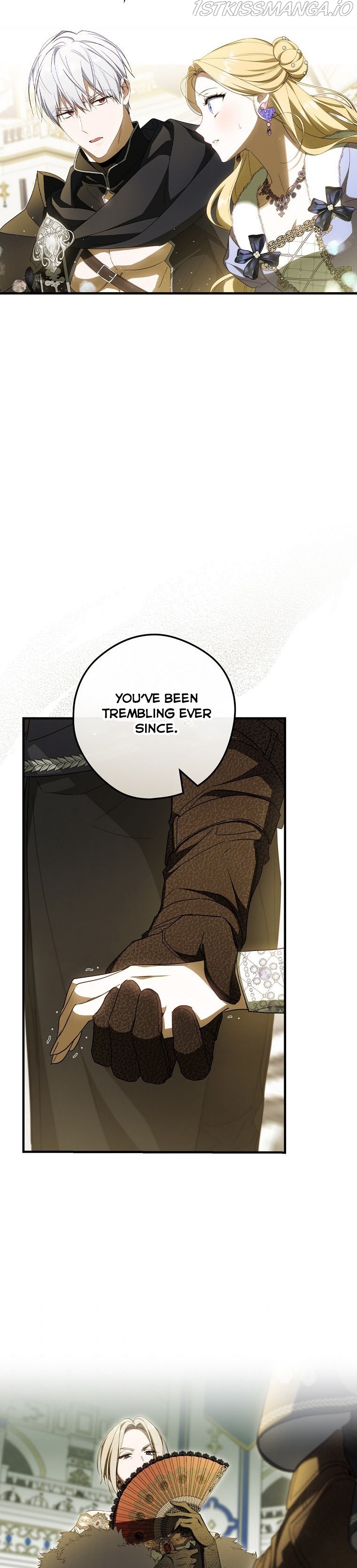 How to Get My Husband on My Side Chapter 50 - page 20