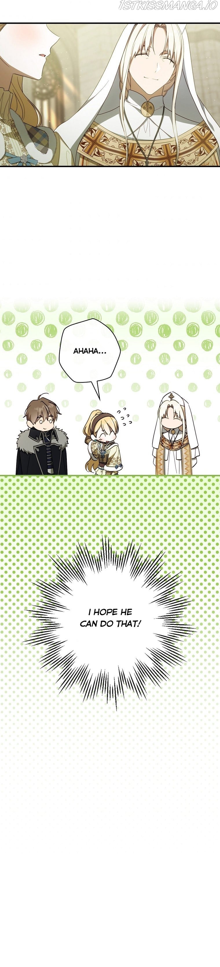 How to Get My Husband on My Side Chapter 48 - page 24
