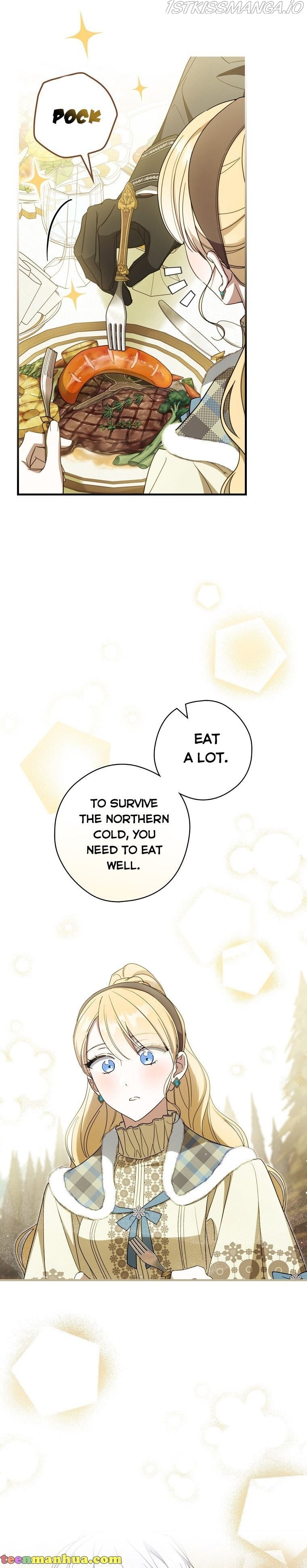 How to Get My Husband on My Side Chapter 48 - page 31