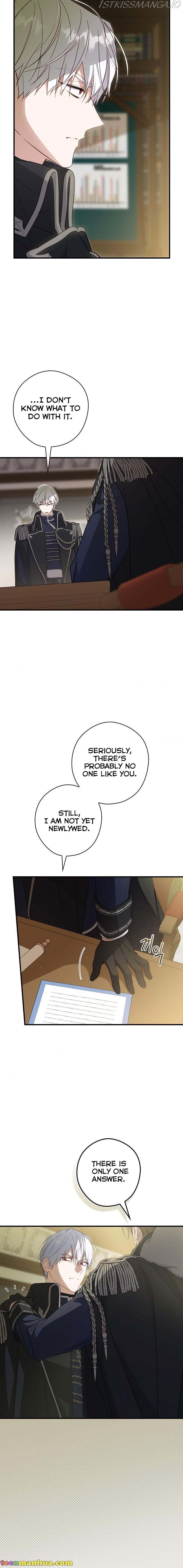 How to Get My Husband on My Side Chapter 42 - page 8