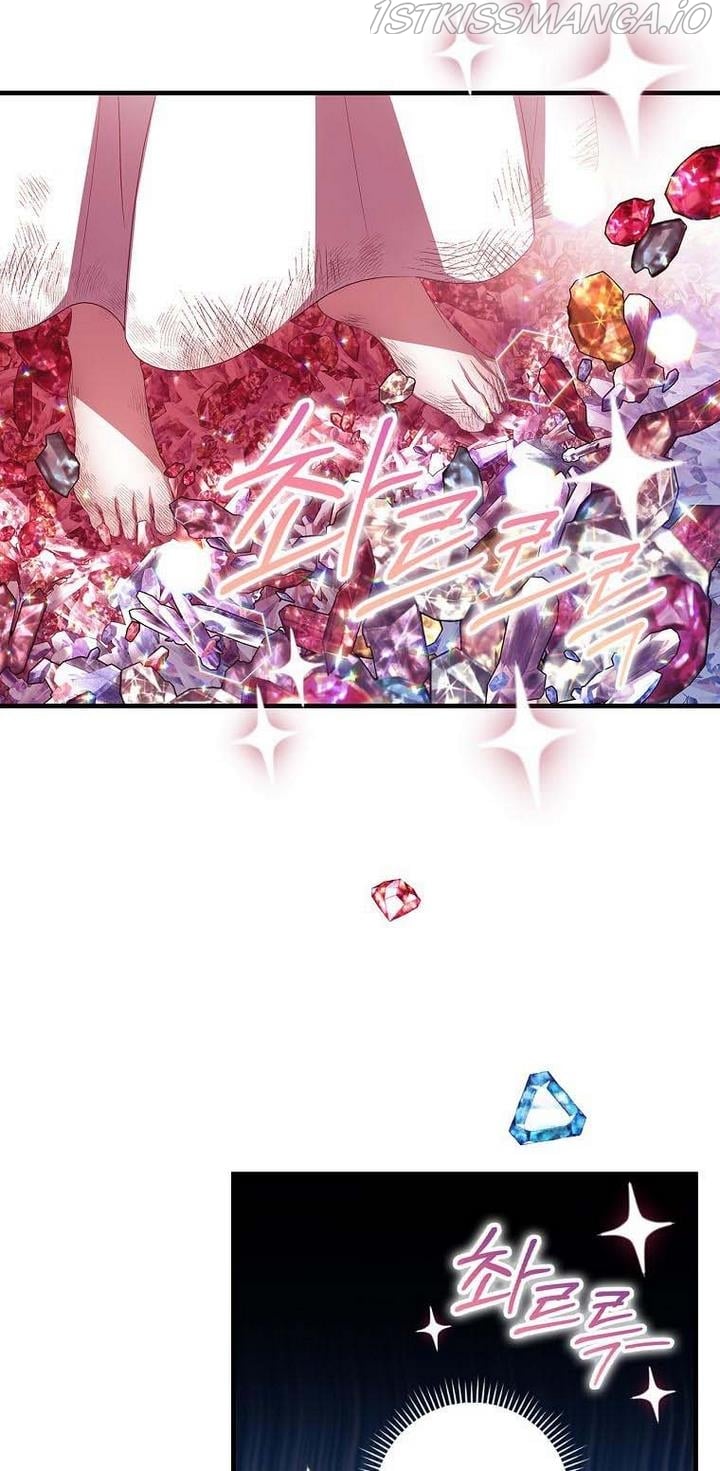 How to Get My Husband on My Side Chapter 37 - page 54