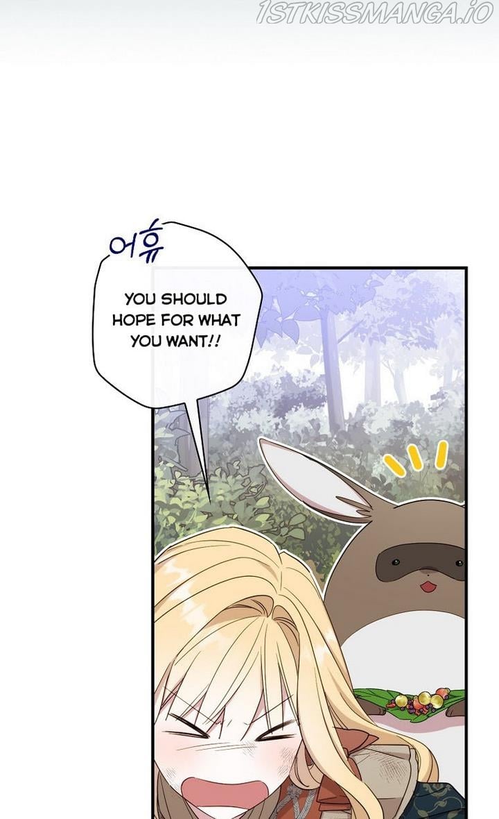 How to Get My Husband on My Side Chapter 36 - page 25