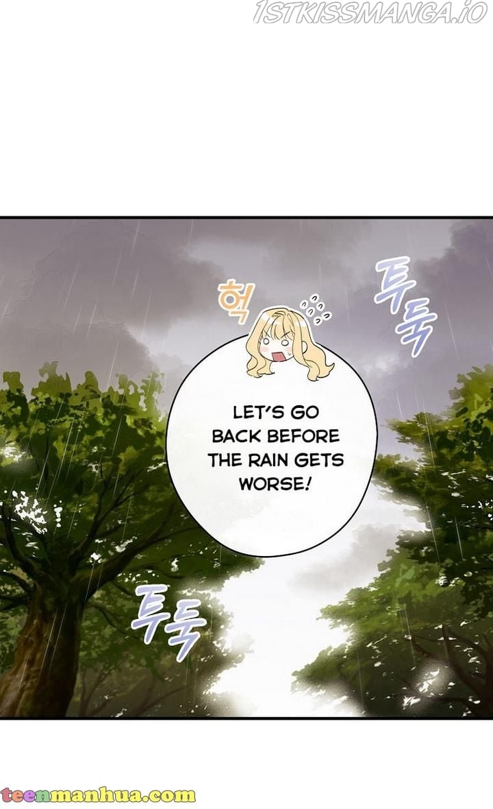 How to Get My Husband on My Side Chapter 36 - page 40