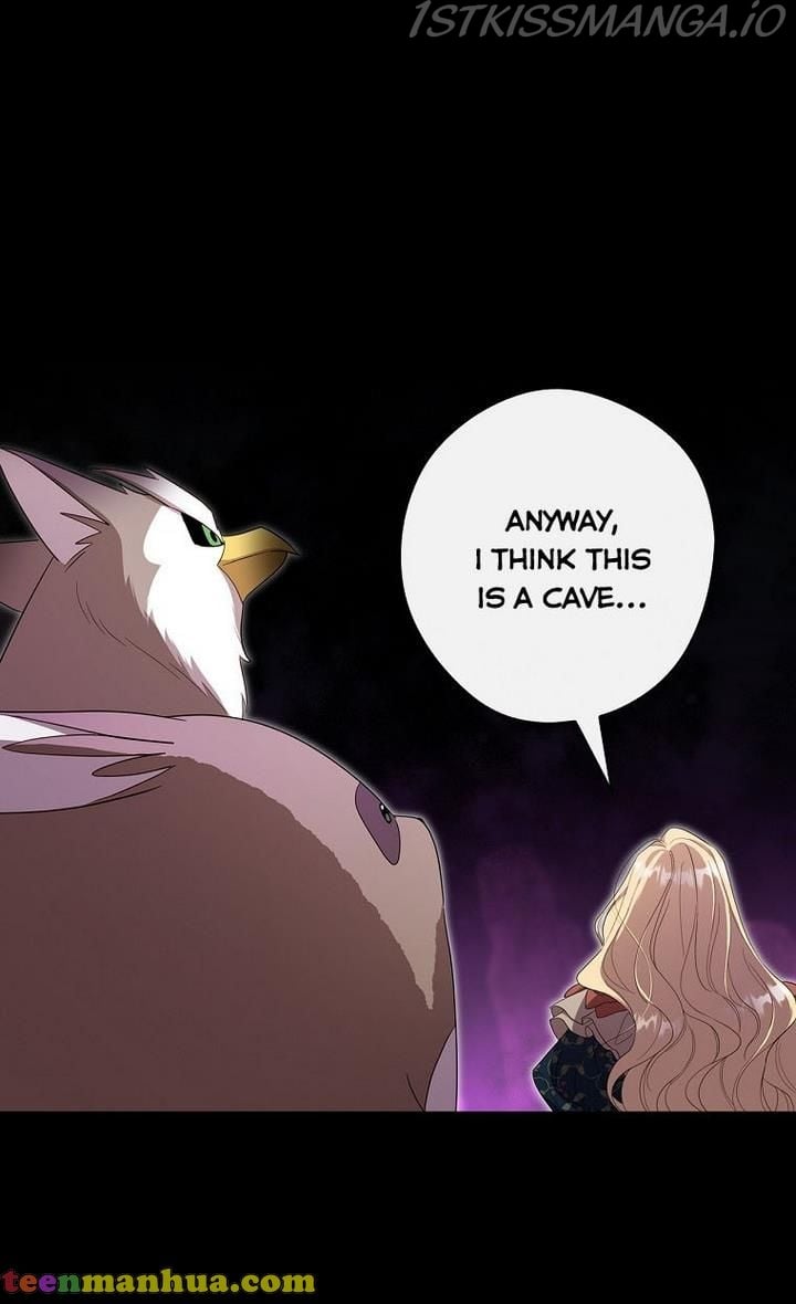 How to Get My Husband on My Side Chapter 36 - page 58