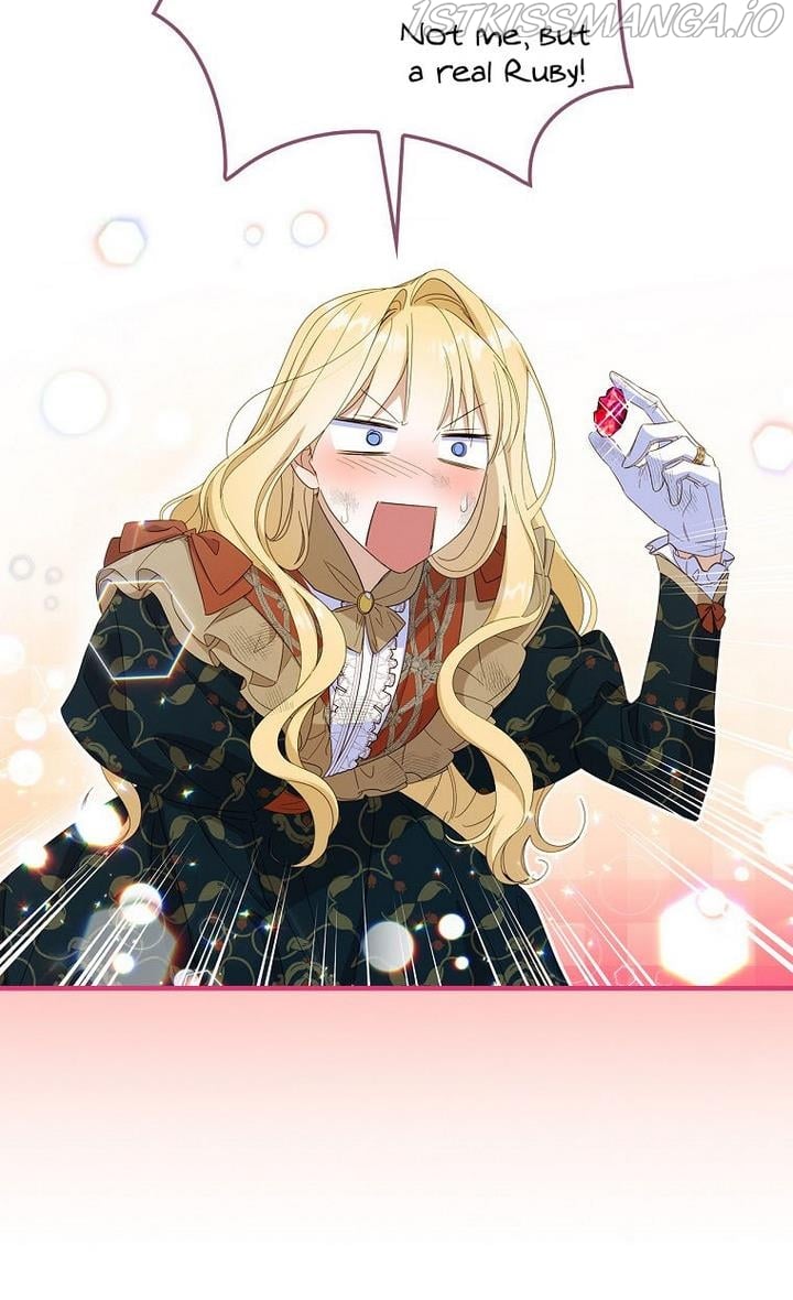 How to Get My Husband on My Side Chapter 36 - page 64
