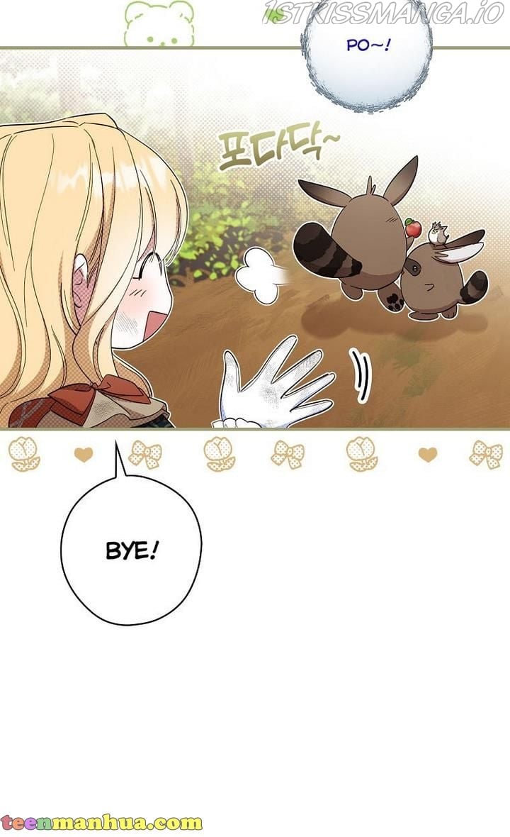 How to Get My Husband on My Side Chapter 36 - page 9