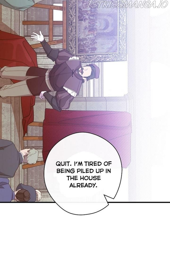 How to Get My Husband on My Side Chapter 30 - page 66